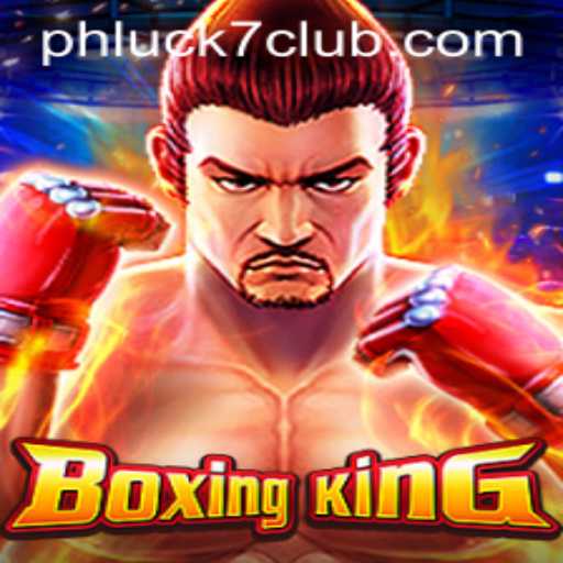 BoxingKing: Revolutionizing the Virtual Ring