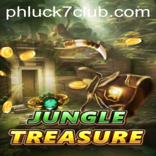 JungleTreasure: A Captivating Adventure Game