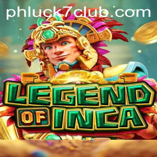 Dive into the Mesmerizing World of LegendofInca with PHLUCK7