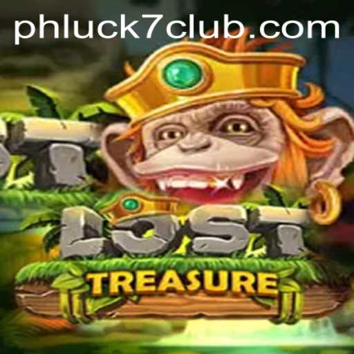Embark on a Thrilling Adventure with LostTreasure