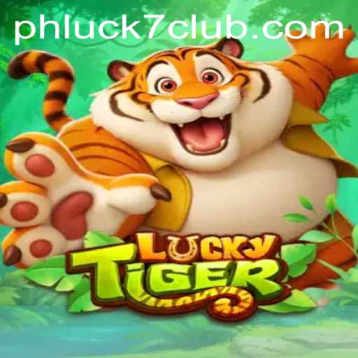 Unlock the Excitement of LuckyTiger: Dive into the Jungle Adventure