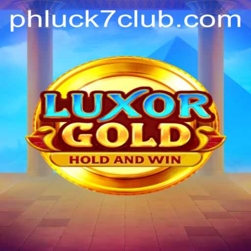 LuxorGold: Unveiling the Ancient Treasures in the Modern Gaming World