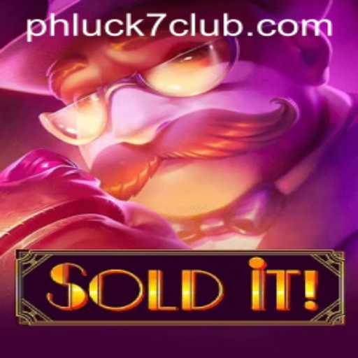 Unveiling Soldit: The Captivating World of PHLUCK7