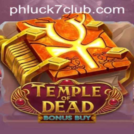 Temple of Dead Bonus Buy: Unveiling an Exciting Adventure