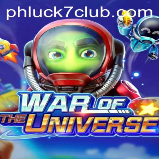 The Immersive Realm of WAROFTHEUNIVERSE: Unveiling PHLUCK7
